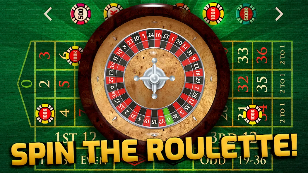 Club7™ Casino - Slots 777 (Мод Много денег) — скриншот 4