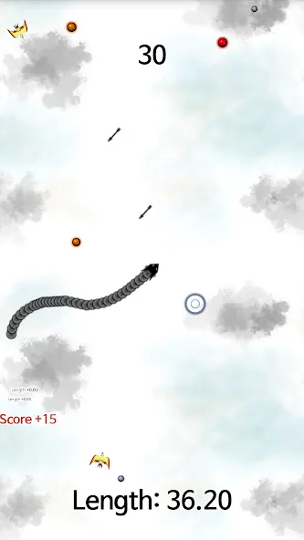 Скачать Flying Dragon на Android — Много денег — скриншот 1 Скачать Flying Dragon на Android — Много денег — скриншот 1