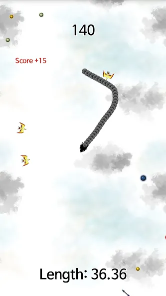 Скачать Flying Dragon на Android — Много денег — скриншот 2 Скачать Flying Dragon на Android — Много денег — скриншот 2