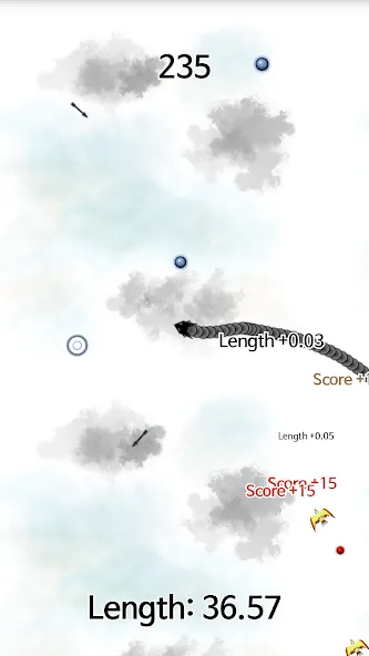 Скачать Flying Dragon на Android — Много денег — скриншот 3 Скачать Flying Dragon на Android — Много денег — скриншот 3