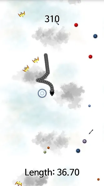 Скачать Flying Dragon на Android — Много денег — скриншот 4 Скачать Flying Dragon на Android — Много денег — скриншот 4