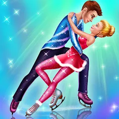Ice Skating Ballerina Life (Мод Много денег и все открыто)