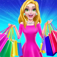 Shopping Mall Girl: Chic Game — Много денег