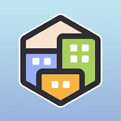Pocket City Free (Мод Много денег)