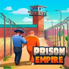 Скачать Prison Empire Tycoon－Idle Game (Мод: Много денег) на Андроид