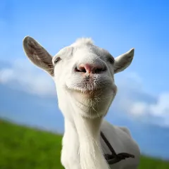Goat Simulator MOD APK на Android — Все DLC открыты