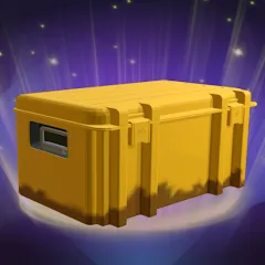 Скачать Case Royale cs2 and csgo cases на телефон — Много денег