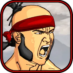 Скачать Martial Arts Brutality (Мод: Много денег) на Андроид