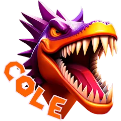Скачать COLE Games с модом — Все открыто