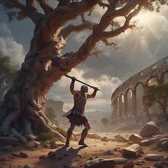 Gladiators: Survival in Rome — Много денег и энергии