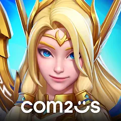 Summoners War: Lost Centuria MOD APK — Бесконечные кристаллы и мана