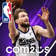 NBA NOW 24 — Мод: Взломанная на деньги и золото