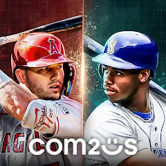 MLB 9 Innings 24 MOD APK — Много денег