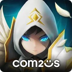 Summoners War MOD APK — Много денег и кристаллов