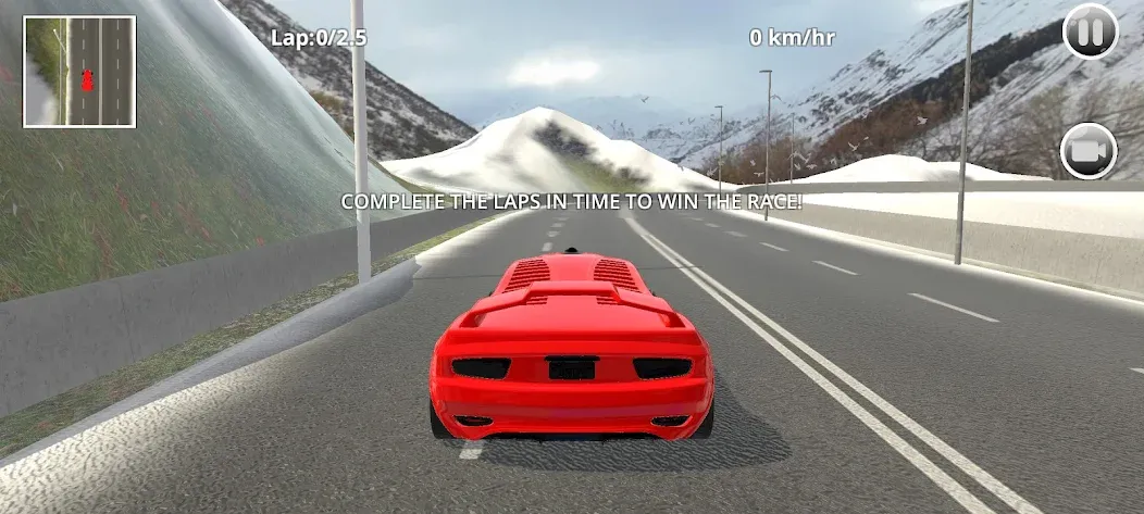 The Track Titans MOD — Много денег на Андроид — скриншот 4