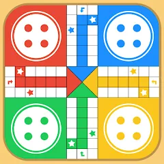 Скачать Ludo — Модификация Много денег