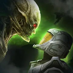 Alien - Dead Space Alien Games — Много денег
