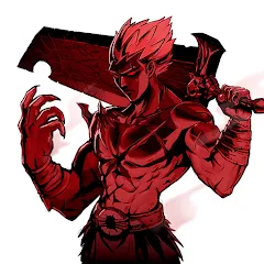 Скачать Idle Berserker: legend of rpg на телефон — Много денег