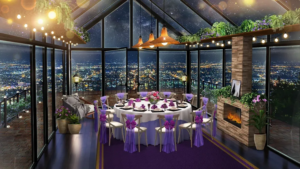 Взлом My Home Design - Modern City — Много денег и без рекламы — скриншот 5