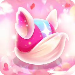 Скачать взлом Wonder Merge - Match 3 Puzzle на Андроид — Много кристаллов