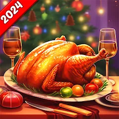 Скачать Cooking Master:Restaurant Game на Android — Много денег