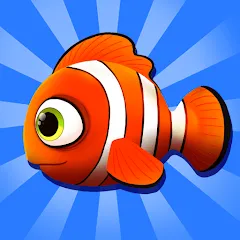 Go Fishing - by Coolmath Games Mod APK Много денег — Скачать на Андроид