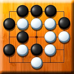 Скачать Go Game - BadukPop — Все уровни разблокированы