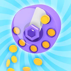 Coin Fever! (Мод Много денег)