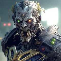 Скачать Zombie Fire 3D: Offline Game с модом — Бесконечные деньги и патроны