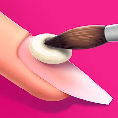 Скачать Acrylic Nails! — Модификация На много денег