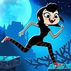 Hotel Transylvania Adventures MOD APK на Android — Много денег