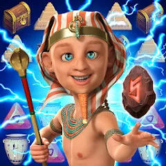 Jewel Ancient 2: lost gems — Много денег
