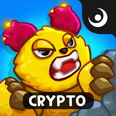 Взлом Monsterra: Crypto & NFT Game — Много денег