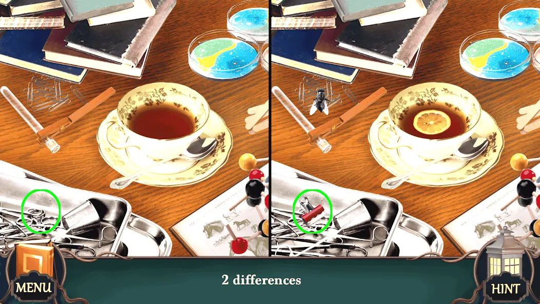 Скачать Mystery Hotel: Hidden Objects MOD APK — Много денег и без рекламы — скриншот 2