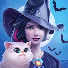 Скачать Hidden objects of Eldritchwood на Андроид — Много денег и подсказок