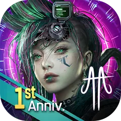 Cross The Ages: TCG Mod APK Бесконечные кристаллы — Скачать на Андроид