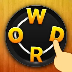 Word Connect - Word Games — Мод: Много денег