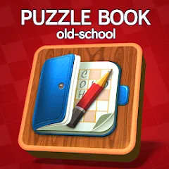Puzzle Book: Daily puzzle page на Андроид — Всё разблокировано