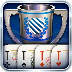 Скачать Passing Durak: Championship на телефон — Много денег и без рекламы