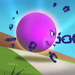 Скачать Bump Pop с модом — Много денег и без рекламы