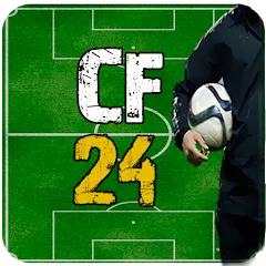Cyberfoot MOD — Все открыто на Андроид
