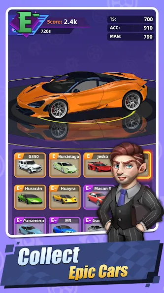 Car Fix Inc - Mechanic Garage на Андроид — Мод Много денег — скриншот 5