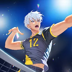 Скачать The Spike - Volleyball Story на телефон — Много денег