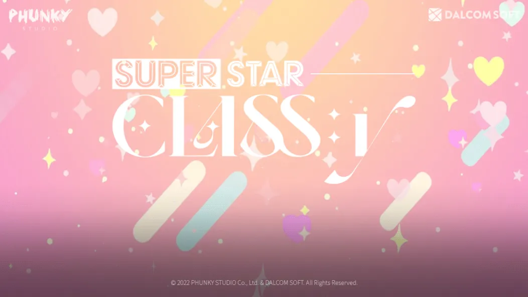 SUPERSTAR CLASS:y — Много денег и кристаллов — скриншот 1