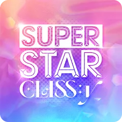 SUPERSTAR CLASS:y — Много денег и кристаллов