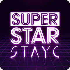 SUPERSTAR STAYC — Все песни открыты и алмазы