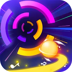 Скачать Smash Colors — Модификация Много денег