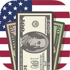Взломанная Dirty Money: the rich get rich на Андроид — Много денег