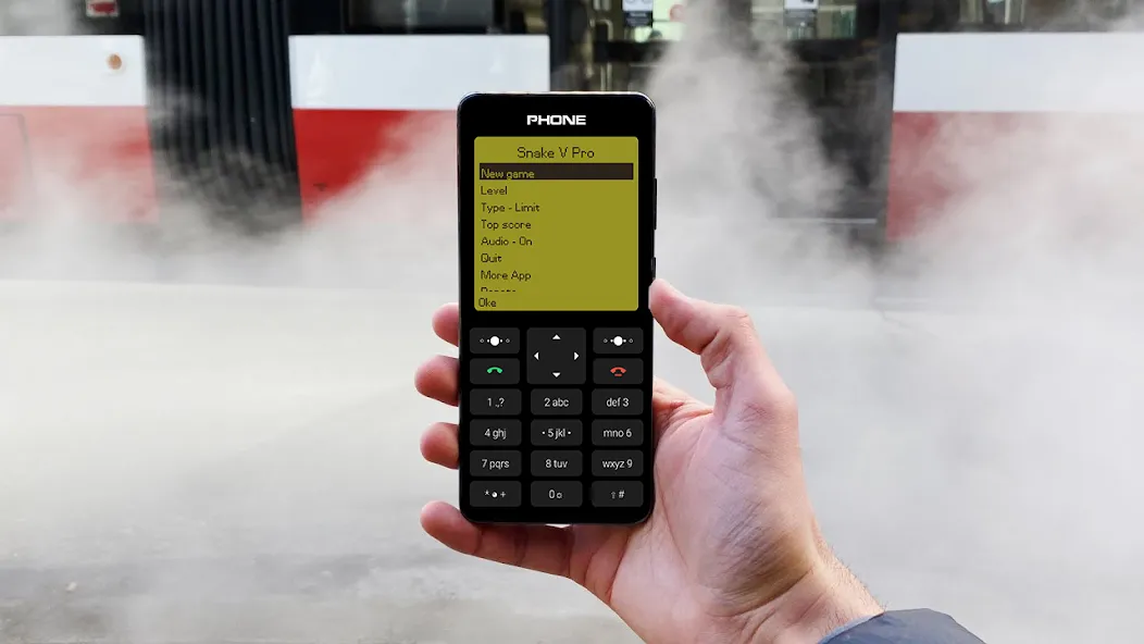 Скачать Snake VI на Android — Много денег и открыты все уровни — скриншот 3