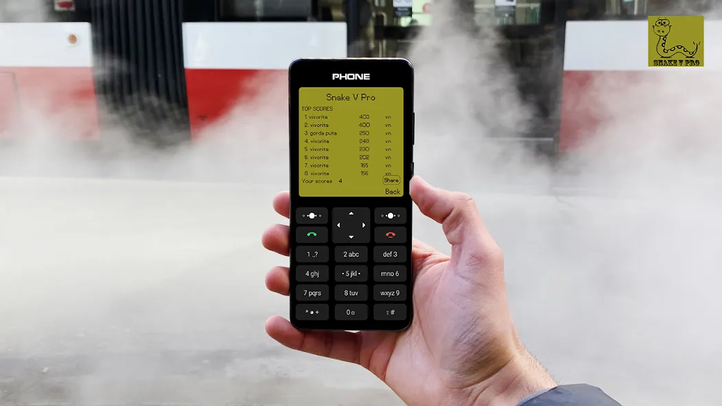 Скачать Snake VI на Android — Много денег и открыты все уровни — скриншот 4